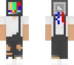 random skin of boredom
