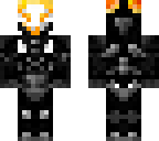 raynor edited