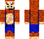 realistic monkey with pants