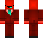 red derp in a suit hd