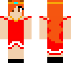 red princess