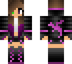 reid reed's daugter