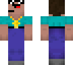 rich noob