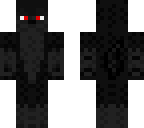 robins red moon skin