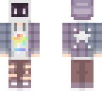 robot head