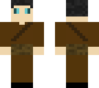 rp character