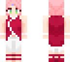 sakura haruno edit