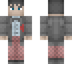 second doctor