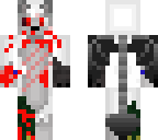 second skin