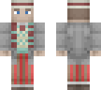 seventh doctor