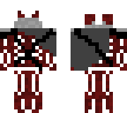 skeleton