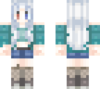 skin 6