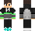 skin made for skydoser90