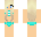 snowinbullets baithing suit
