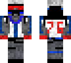 soldier 76