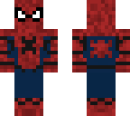 spider chicken