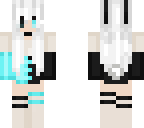 split bunny