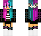 split colors