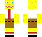 spongebob
