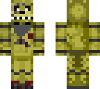 springtrap plushy