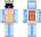 squirtle squad king