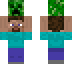 steve junior 2