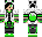 stonebrick and wolf boy