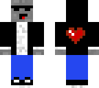 stoneheartgaming's skin