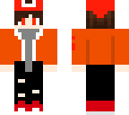 storyswapfell chara pixelmon