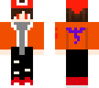 storyswapfell chara pixelmon edit
