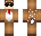 striixz deer