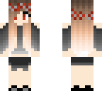 stylish vampress