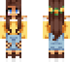 summer girl