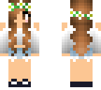 summer girl