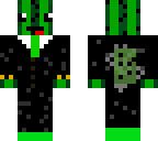 super cactus tux