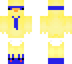 super ducky