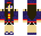 superman girl