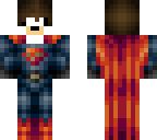 superman mos