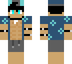 surfer dude