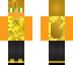 tank golden wolf