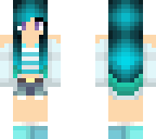 teal girl -re-fixed-