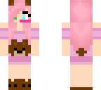 teddi pj gamer star