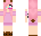 teddy bear gamer star