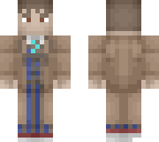 tenth doctor