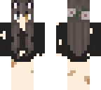 test subject neko