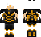 the divine upgrade
