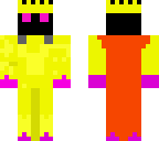 the endercreator