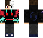 the frost flame boy