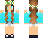 the summer girl