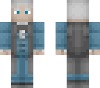 third doctor